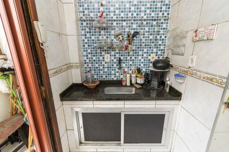 Apartamento para alugar com 74m², 2 quartos e sem vaga Apartamento para alugar com 74m², 2 quartos e sem vagaCozinha
