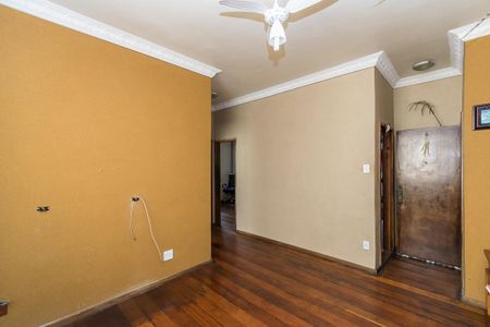 Apartamento para alugar com 74m², 2 quartos e sem vaga Apartamento para alugar com 74m², 2 quartos e sem vagaSala