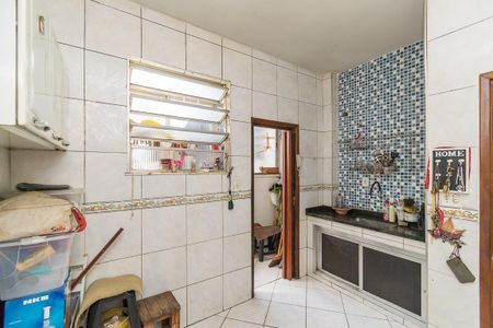 Apartamento para alugar com 74m², 2 quartos e sem vaga Apartamento para alugar com 74m², 2 quartos e sem vagaCozinha