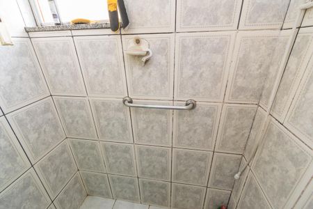 Apartamento para alugar com 74m², 2 quartos e sem vaga Apartamento para alugar com 74m², 2 quartos e sem vagaBanheiro