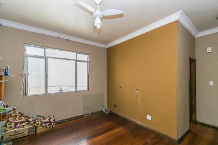 Apartamento para alugar com 74m², 2 quartos e sem vaga Apartamento para alugar com 74m², 2 quartos e sem vagaSala