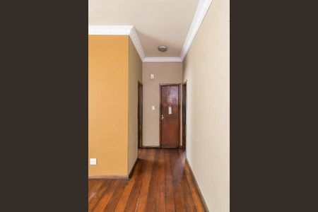 Apartamento para alugar com 74m², 2 quartos e sem vaga Apartamento para alugar com 74m², 2 quartos e sem vagaSala