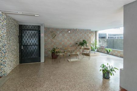 Apartamento para alugar com 74m², 2 quartos e sem vaga Apartamento para alugar com 74m², 2 quartos e sem vagaÁrea comum - Portaria
