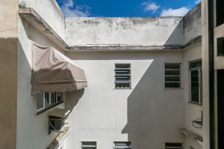 Apartamento para alugar com 74m², 2 quartos e sem vaga Apartamento para alugar com 74m², 2 quartos e sem vagaVista do Quarto 2