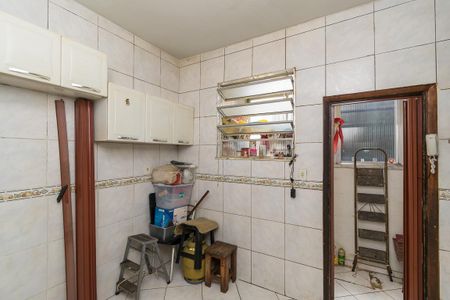 Apartamento para alugar com 74m², 2 quartos e sem vaga Apartamento para alugar com 74m², 2 quartos e sem vagaCozinha
