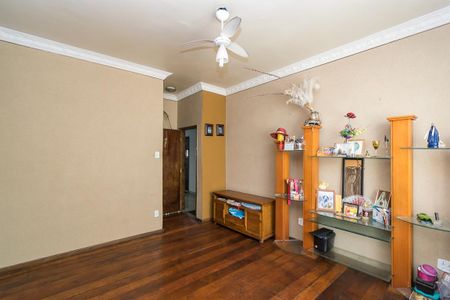 Apartamento para alugar com 74m², 2 quartos e sem vaga Apartamento para alugar com 74m², 2 quartos e sem vagaSala