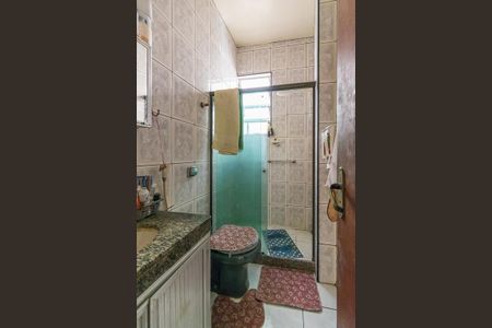 Apartamento para alugar com 74m², 2 quartos e sem vaga Apartamento para alugar com 74m², 2 quartos e sem vagaBanheiro