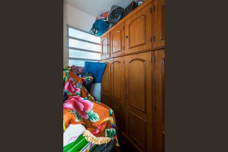 Apartamento para alugar com 74m², 2 quartos e sem vaga Apartamento para alugar com 74m², 2 quartos e sem vagaQuarto 2 - Closet