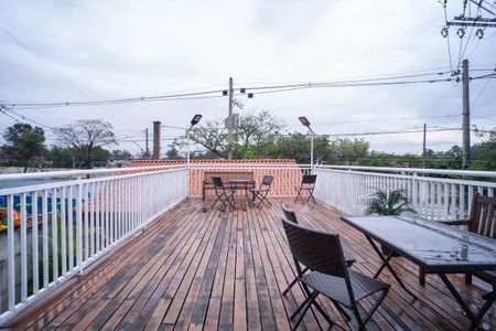 Apartamento à venda com 54m², 2 quartos e 1 vagaÁrea comum