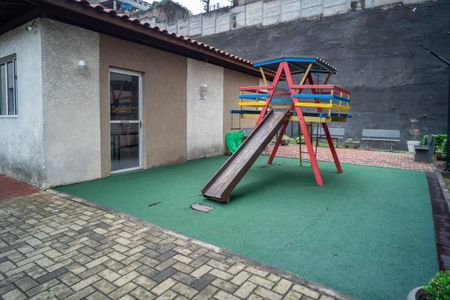 Apartamento à venda com 54m², 2 quartos e 1 vagaPlay