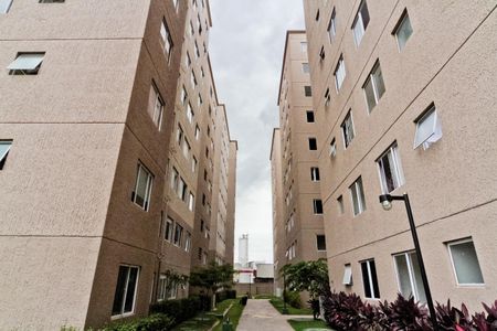 Apartamento à venda com 42m², 2 quartos e sem vagaÁrea comum