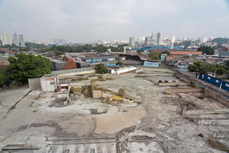 Apartamento à venda com 42m², 2 quartos e sem vagaVista