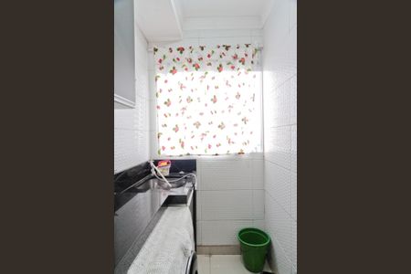 Apartamento à venda com 42m², 2 quartos e sem vagaÁrea de Serviço