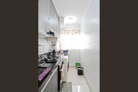 Apartamento à venda com 42m², 2 quartos e sem vagaCozinha