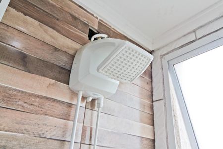 Apartamento à venda com 42m², 2 quartos e sem vagaBanheiro Social