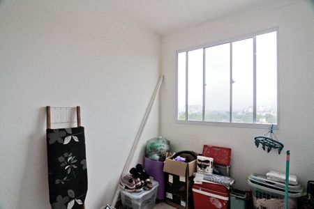 Apartamento à venda com 42m², 2 quartos e sem vagaQuarto 1
