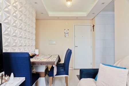 Apartamento à venda com 42m², 2 quartos e sem vagaSala