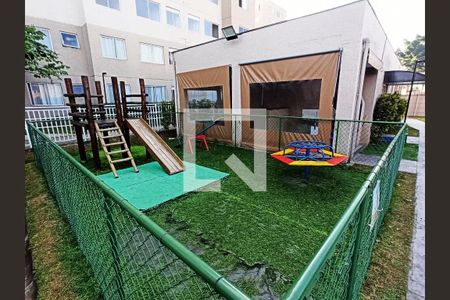 Apartamento à venda com 42m², 2 quartos e sem vagaÁrea comum - Playground