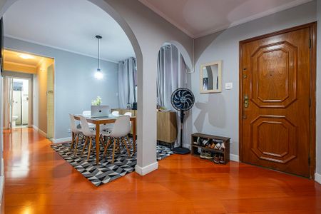 Apartamento à venda com 77m², 3 quartos e sem vagaSala