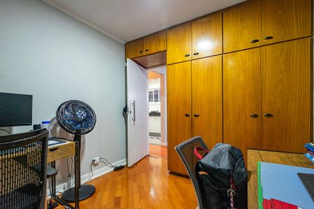 Apartamento à venda com 77m², 3 quartos e sem vagaQuarto 3