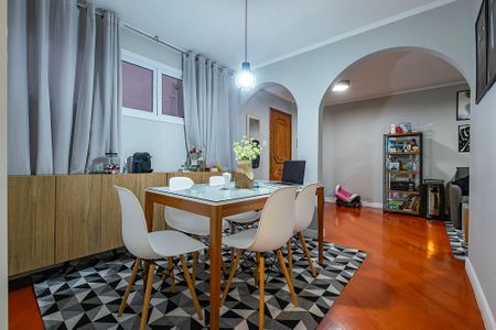 Apartamento à venda com 77m², 3 quartos e sem vagaSala