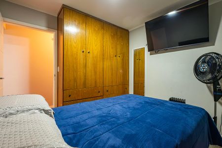 Apartamento à venda com 77m², 3 quartos e sem vagaQuarto 1