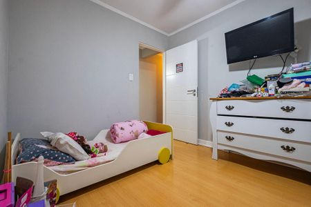Apartamento à venda com 77m², 3 quartos e sem vagaQuarto 2
