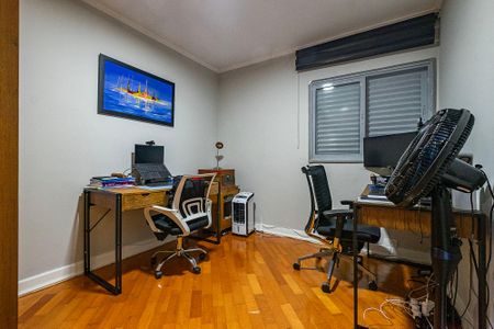 Apartamento à venda com 77m², 3 quartos e sem vagaQuarto 3