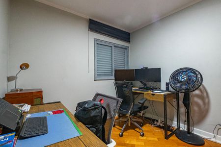 Apartamento à venda com 77m², 3 quartos e sem vagaQuarto 3