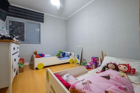 Apartamento à venda com 77m², 3 quartos e sem vagaQuarto 2