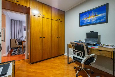 Apartamento à venda com 77m², 3 quartos e sem vagaQuarto 3