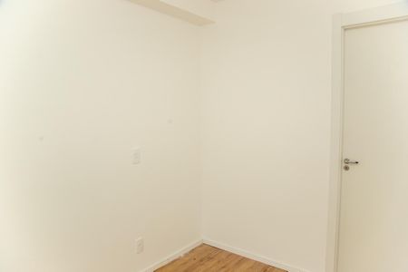 Quarto Suíte de apartamento para alugar com 1 quarto, 27m² em Campo Belo, São Paulo