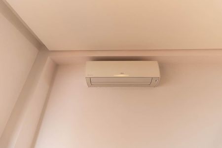 Sala de apartamento à venda com 1 quarto, 49m² em Vila Mariana, São Paulo