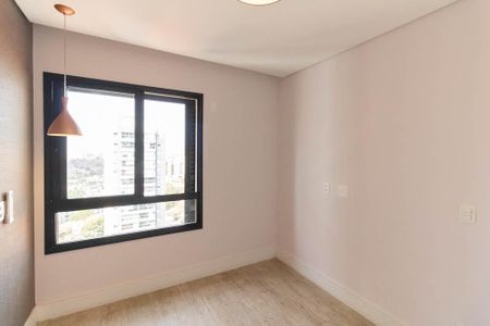 Suíte de apartamento à venda com 1 quarto, 49m² em Vila Mariana, São Paulo