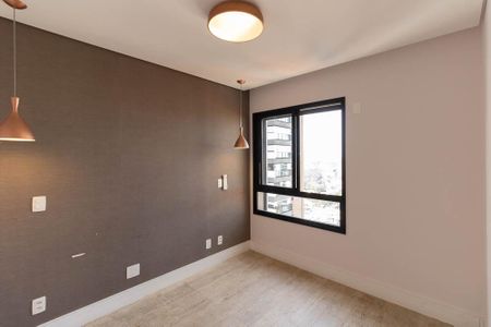 Suíte de apartamento à venda com 1 quarto, 49m² em Vila Mariana, São Paulo