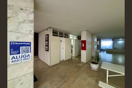 Apartamento para alugar com 230m², 4 quartos e 2 vagas Apartamento para alugar com 230m², 4 quartos e 2 vagasPlaca
