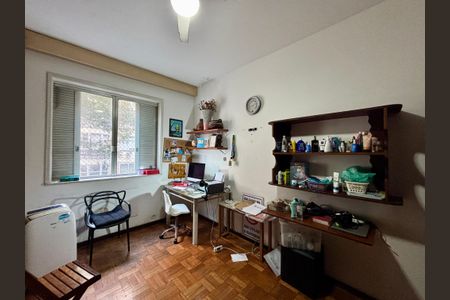 Apartamento para alugar com 230m², 4 quartos e 2 vagas Apartamento para alugar com 230m², 4 quartos e 2 vagasQuarto 3