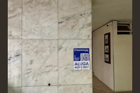 Apartamento para alugar com 230m², 4 quartos e 2 vagas Apartamento para alugar com 230m², 4 quartos e 2 vagasPlaca