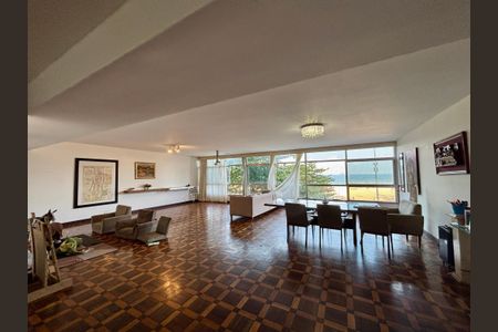 Apartamento para alugar com 230m², 4 quartos e 2 vagas Apartamento para alugar com 230m², 4 quartos e 2 vagasZala