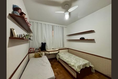 Apartamento para alugar com 230m², 4 quartos e 2 vagas Apartamento para alugar com 230m², 4 quartos e 2 vagasQuarto 2