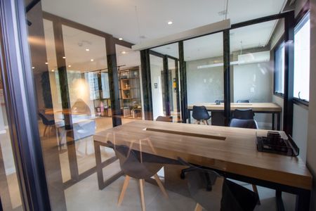 Studio à venda com 25m², 1 quarto e sem vaga Studio à venda com 25m², 1 quarto e sem vagaÁrea comum