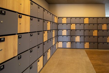 Studio à venda com 25m², 1 quarto e sem vaga Studio à venda com 25m², 1 quarto e sem vagaÁrea comum