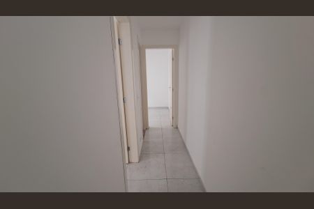Apartamento para alugar com 58m², 2 quartos e 1 vagaCorredor