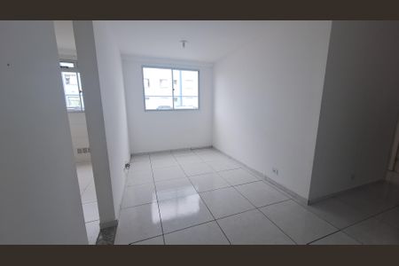 Apartamento para alugar com 58m², 2 quartos e 1 vagaSala
