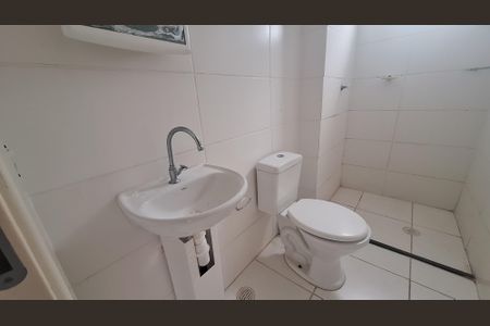 Apartamento para alugar com 58m², 2 quartos e 1 vagaBanheiro