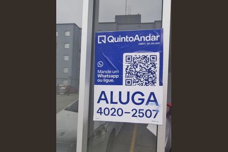 Apartamento para alugar com 58m², 2 quartos e 1 vagaPlaca