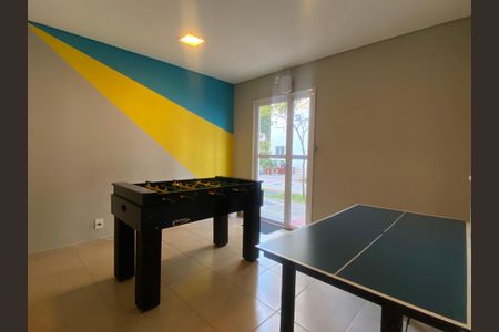 Apartamento à venda com 43m², 1 quarto e sem vagaÁrea comum