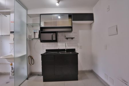Apartamento à venda com 43m², 1 quarto e sem vagaCozinha
