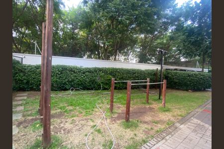 Apartamento à venda com 43m², 1 quarto e sem vagaÁrea comum