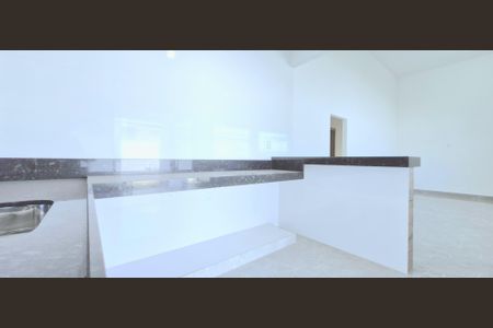 Casa à venda com 158m², 3 quartos e 2 vagasCozinha